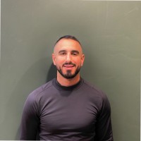 Kristoffer Gülenay