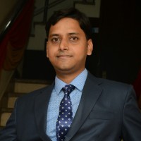 Vineet Saxena