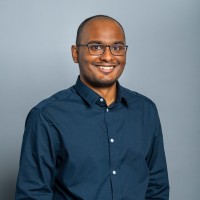 Vivek Kandimalla