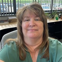 Pam Rohlk