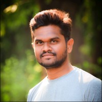 Ganapathi D