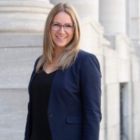 Laurie Harvey