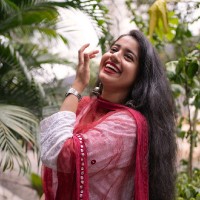 Nashrah Shaikh