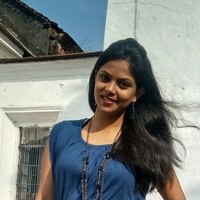 Kalyani Kashikar
