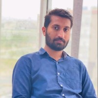 HAROON S.