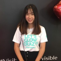 Peggy Yew