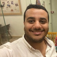 Bishoy Refaat