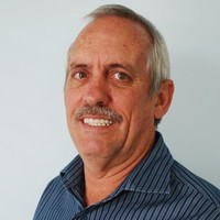 Ian Maas