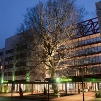 Holiday Inn Berlin City West