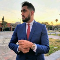 Yair Pérez Sifuentes
