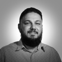 Hazem Al-Najjary
