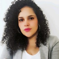 Marianah Morais Moreira