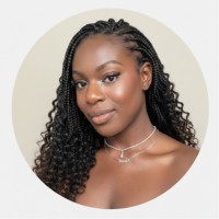Louisa Sarpong