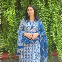 Nishtha Tyagi