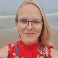 Chantal Arends