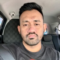 Shafiq Idwan Rusli