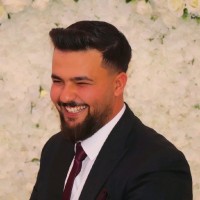 Ahmed Alkhamaiseh