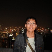 Wang Yang-Song