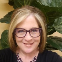 Deborah Stringham