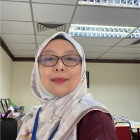 Nor Azilah Abd Aziz