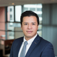 Pedro Cruz Sánchez