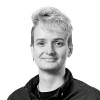 Dagmar Bouwman