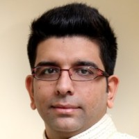 Rohit Hathiramani