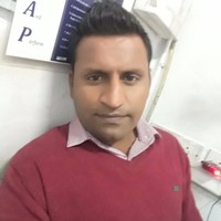Vikrant Dahiya