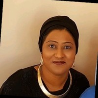 Zainab Arnold