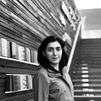 Niloofar Maleki