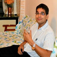 Pritesh Burad