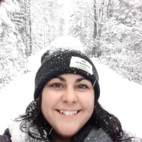 Audrey Cadieux