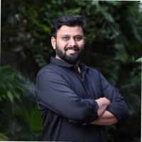 Aniket Pradhan