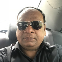 Vinod Solanki