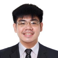 Calvin Cruz