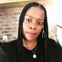 Moyahabo Marline Phala