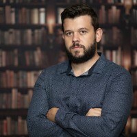 Gabriel Halama