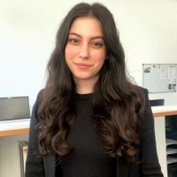 Seyma Arslanalp