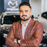 Mrugesh (Nick) Marwah