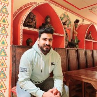 Mohit Rehalia