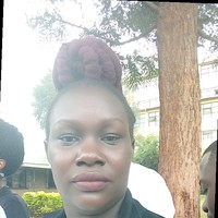 Patricia Adhiambo