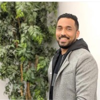 Abhishek Shetty