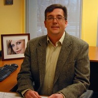 George Cronk