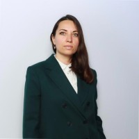 Anna Blanar