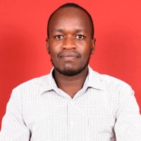 Stephen Ndung'u