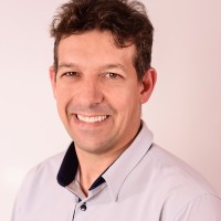 Jonas Rafael Weiss