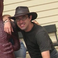 Andrew Clayton