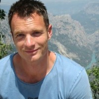 Jonas Thorsen