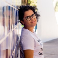 Ericka Guimarães