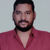 Narendar Chiluveri
